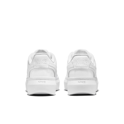 Court Vision Alta LTR White