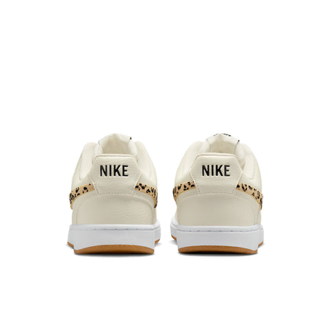 Court Vision Sail | Flax