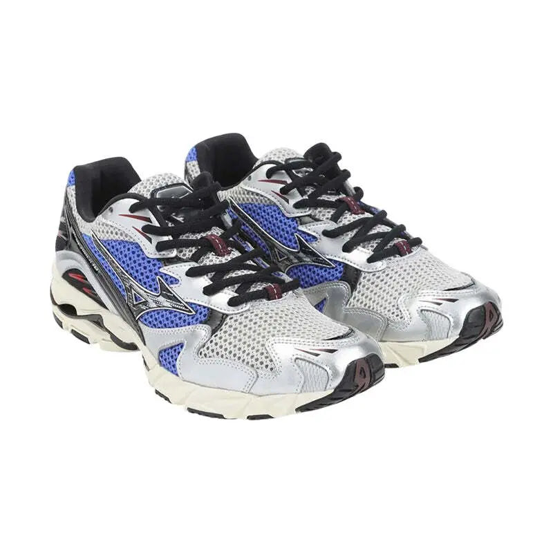 Mizuno Wave technologija