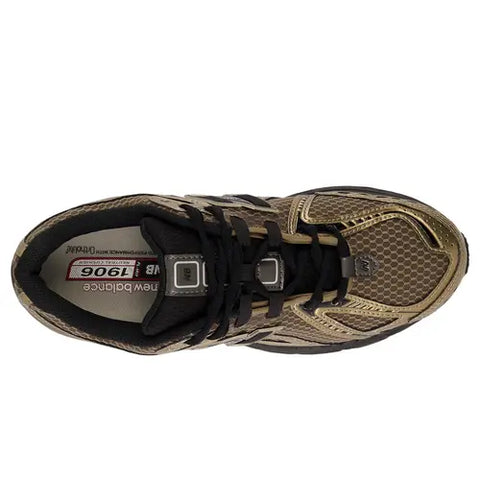 New Balance 1906R bronzinės / šampano spalvos U1906RCJ