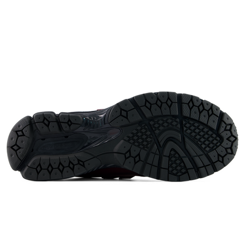 U19061R9 Ruda | Cherry Leather