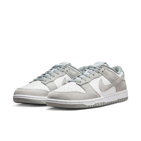 Dunk Low Retro SE White | Light Pumice