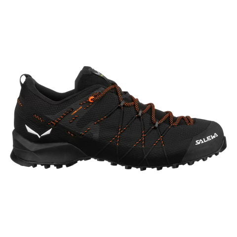 Wildfire 2 M Juoda/Juoda