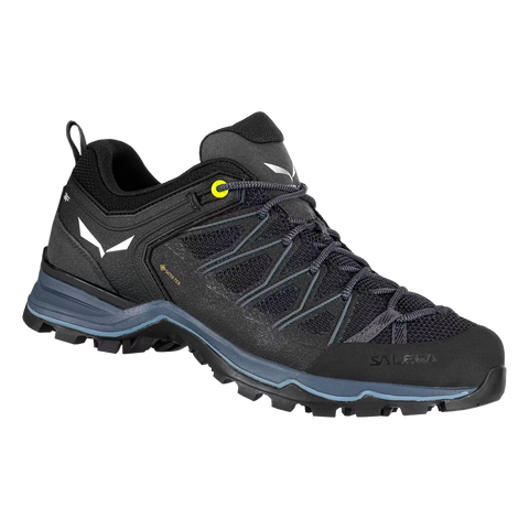 MTN Trainer Lite GTX Juoda/Juoda
