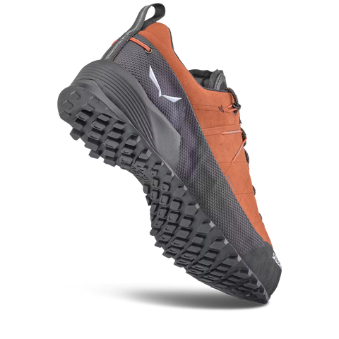 Wildfire Leather 2 GTX Bombay Brown | Juoda