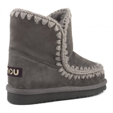 Eskimo 18 Charcoal