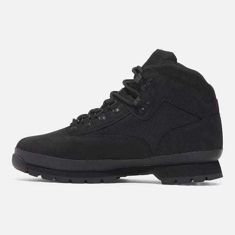 Euro Hiker Black