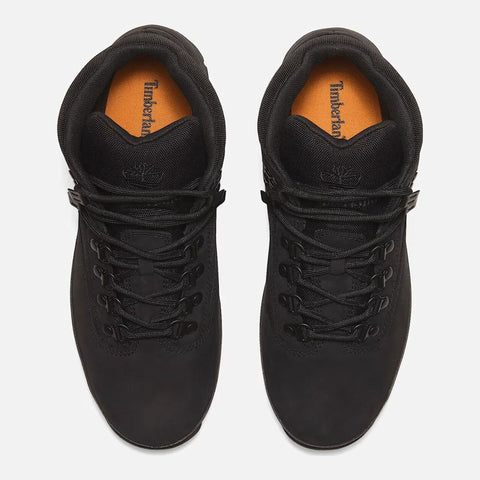 Euro Hiker Black