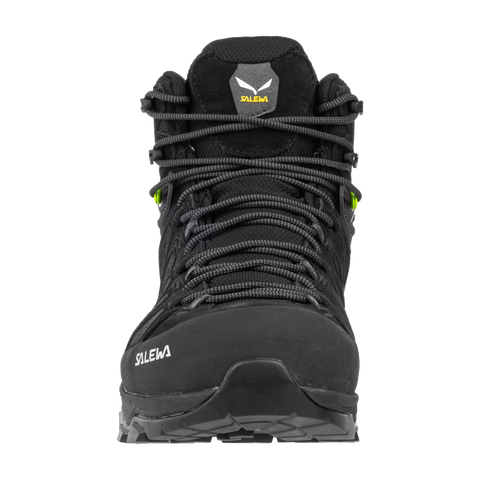 Alp Trainer 2 Mid GTX Juoda/Juoda