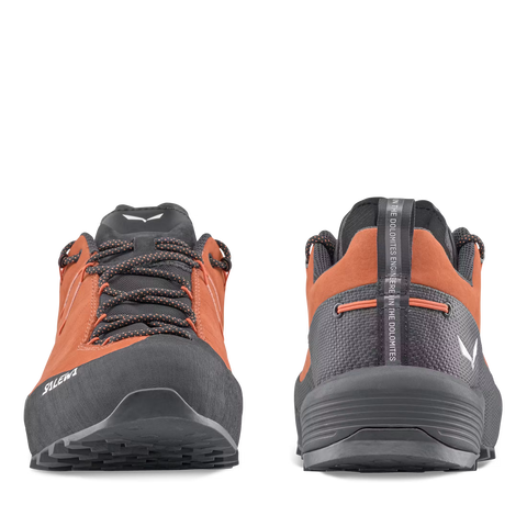 Wildfire Leather 2 GTX Bombay Brown | Juoda