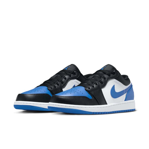 Air Jordan 1 Low Alternatyvi karališka noselė