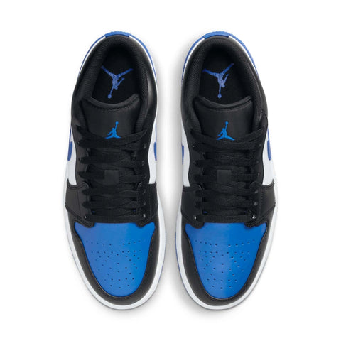 Air Jordan 1 Low Alternatyvi karališka noselė