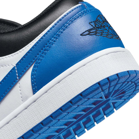 Air Jordan 1 Low Alternatyvi karališka noselė