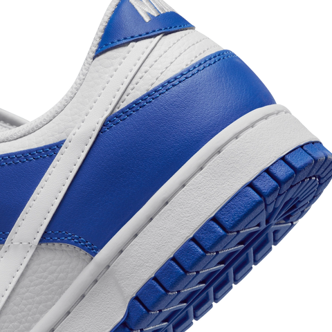 Dunk Low Retro Fotonų dulkės | Lenktynių mėlyna