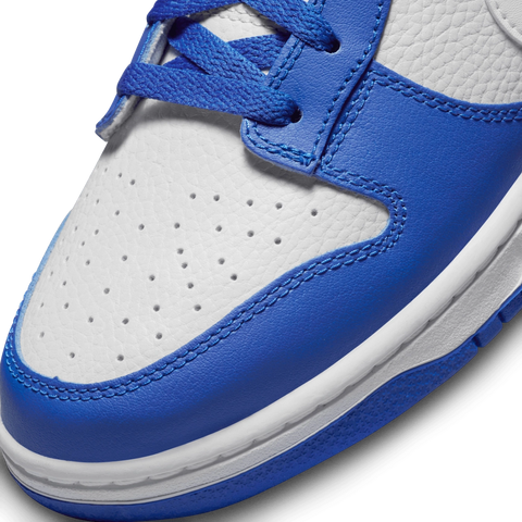 Dunk Low Retro Fotonų dulkės | Lenktynių mėlyna