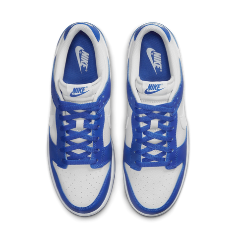 Dunk Low Retro Fotonų dulkės | Lenktynių mėlyna