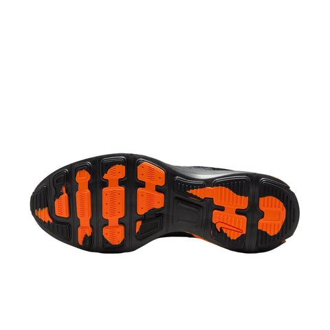 Lunar Roam Juoda | Saugos oranžinė