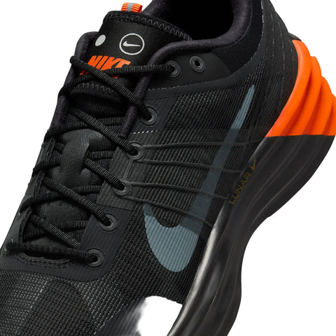 Lunar Roam Juoda | Saugos oranžinė