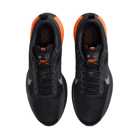Lunar Roam Juoda | Saugos oranžinė