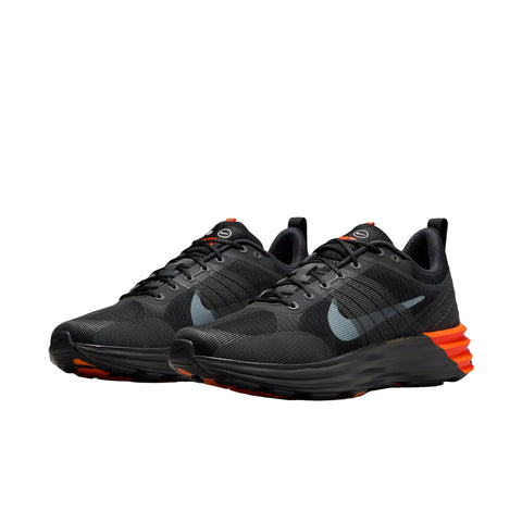 Lunar Roam Juoda | Saugos oranžinė