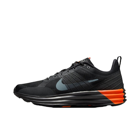 Lunar Roam Juoda | Saugos oranžinė