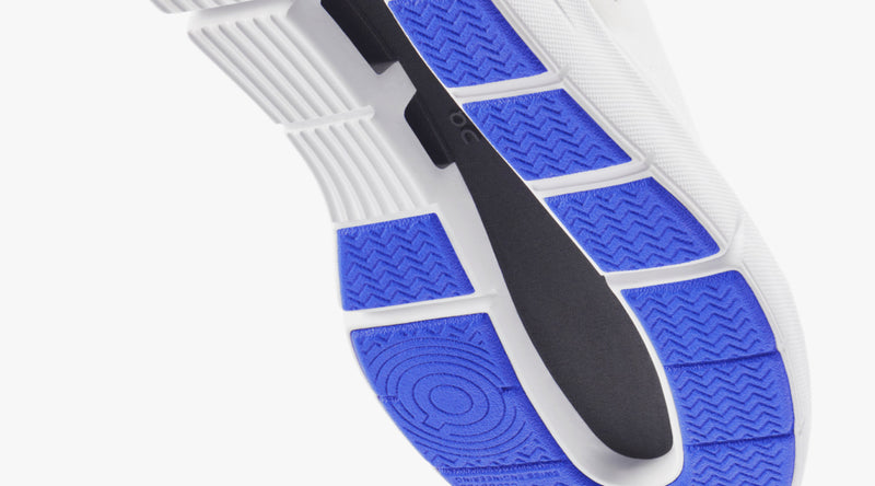 Dinamiškas Speedboard® atsispardymas