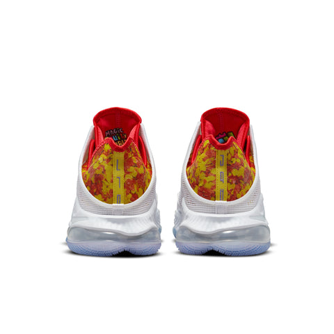 LeBron XIX Low Magic Fruity Pebbles Balta