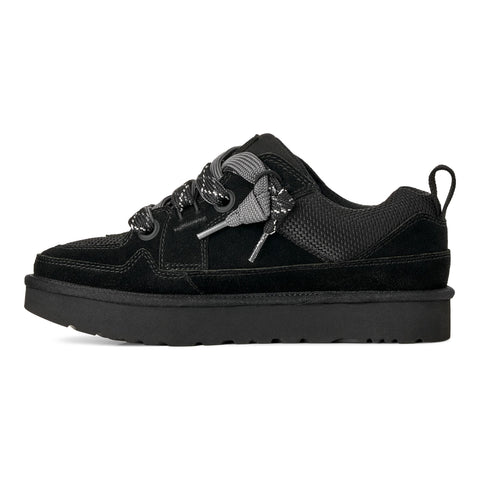 Lo Lowmel Black