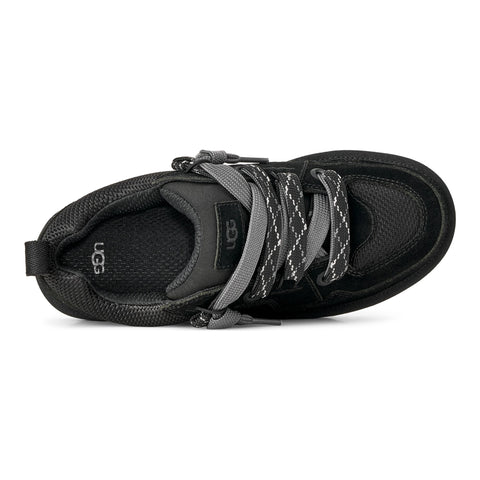 Lo Lowmel Black