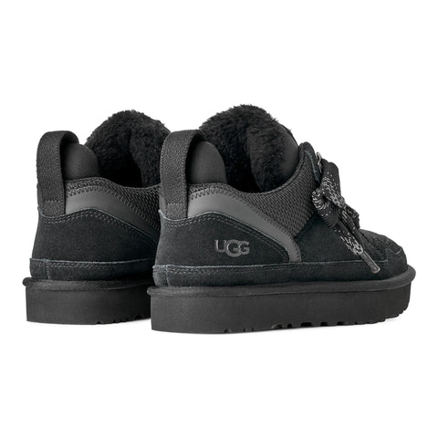 Lowmel Black