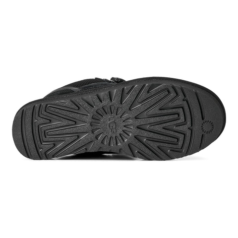 Lowmel Black