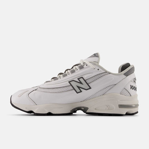 New Balance M1000D baltos ir pilkos spalvos