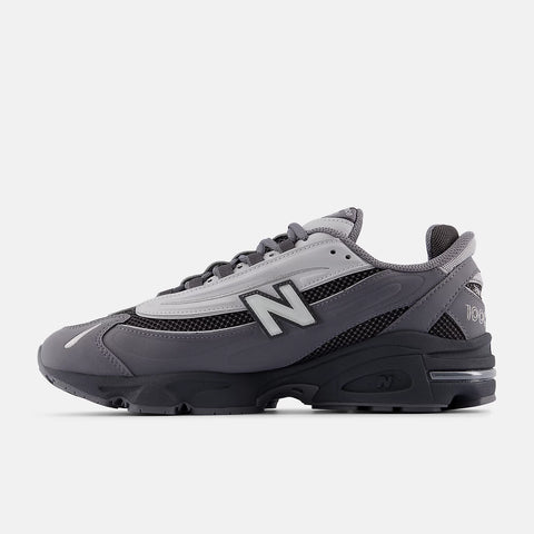 New Balance M1000MEG pilkos spalvos