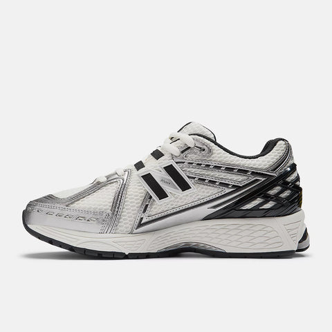New Balance 1906R metališkai sidabrinės spalvos M1906RER