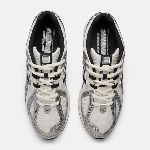New Balance 1906R metališkai sidabrinės spalvos M1906RER