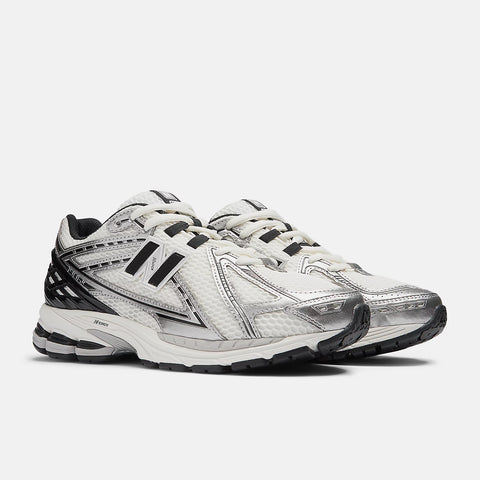 New Balance 1906R metališkai sidabrinės spalvos M1906RER