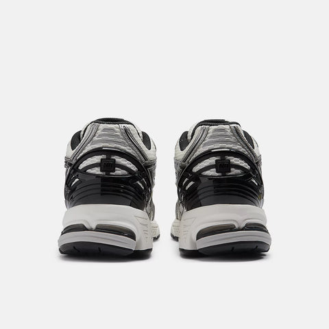 New Balance 1906R metališkai sidabrinės spalvos M1906RER