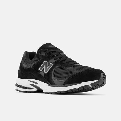 New Balance 2002R juodos spalvos M2002RBK