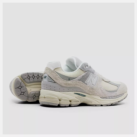 New Balance 2002R pilkos spalvos M2002REK