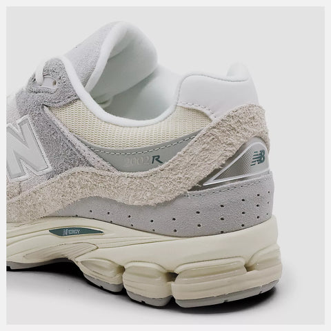 New Balance 2002R pilkos spalvos M2002REK