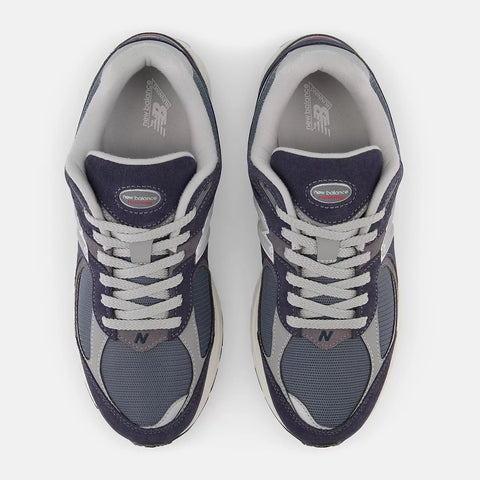 New Balance 2002R tamsiai mėlynos spalvos M2002RSF