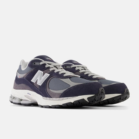 New Balance 2002R tamsiai mėlynos spalvos M2002RSF