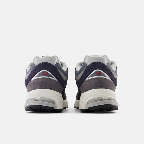 New Balance 2002R tamsiai mėlynos spalvos M2002RSF