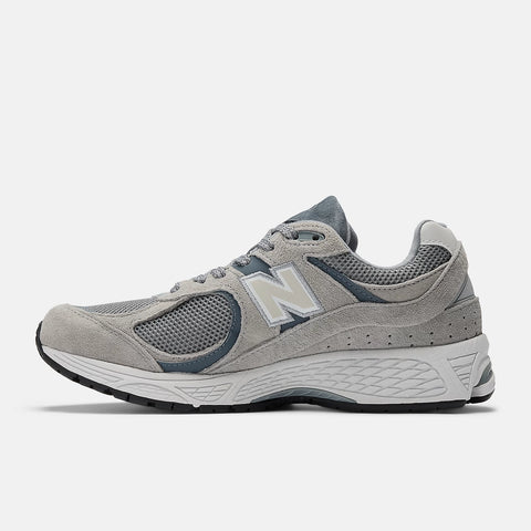 New Balance 2002R pilkos spalvos M2002RST
