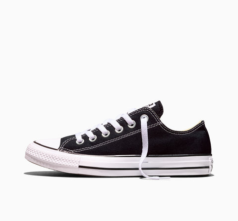 Chuck Taylor All Star Ox juoda