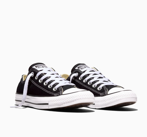 Chuck Taylor All Star Ox juoda