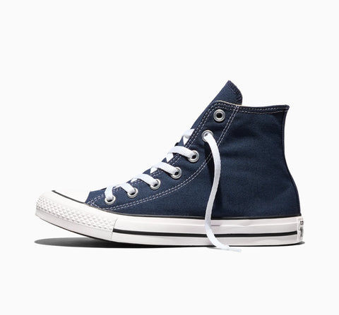 Chuck Taylor All Star Hi tamsiai mėlyna
