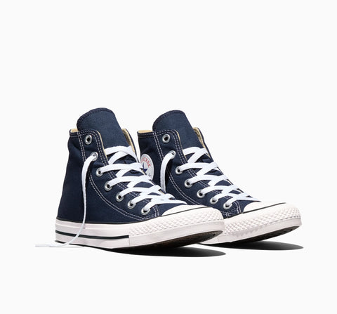 Chuck Taylor All Star Hi tamsiai mėlyna
