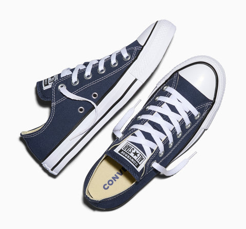 Chuck Taylor All Star tamsiai mėlyna