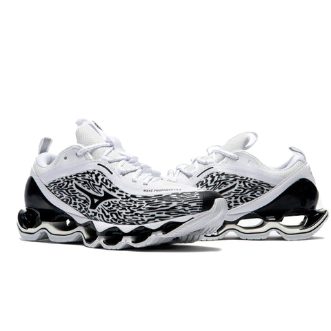 Wave Prophecy 13.2 White | Black